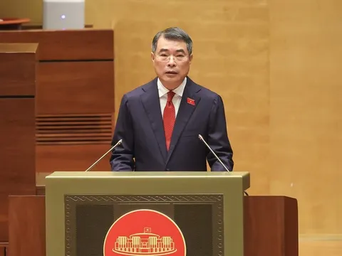 Quốc hội phê chuẩn Hội đồng Quốc phòng và An ninh