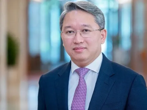 Bộ Chính trị bổ nhiệm đồng chí Nguyễn Hải Ninh giữ chức Chánh Văn phòng Trung ương Đảng