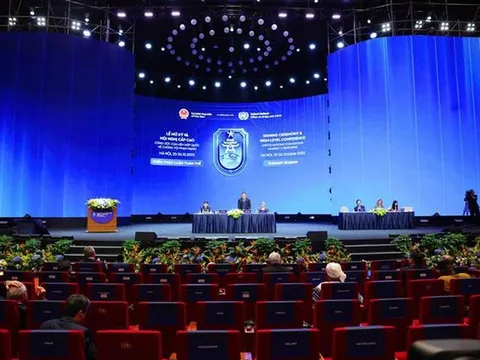 Tổng Bí thư, Chủ tịch nước Tô Lâm ký quyết định phê chuẩn Công ước Hà Nội