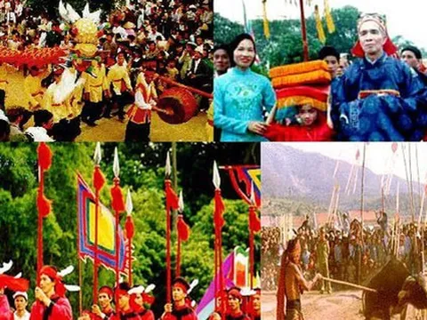 Dự thảo Nghị quyết của Quốc hội về cơ chế, chính sách đột phá phát triển văn hóa Việt Nam