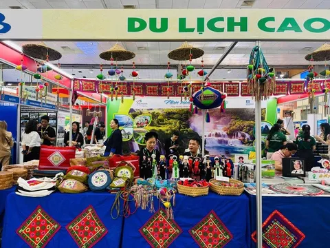 Hội chợ Du lịch Quốc tế Việt Nam- VITM có gì mới?