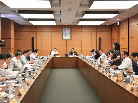 Kiểm soát độc lập chất lượng trợ giúp pháp lý, bắt buộc lấy ý kiến đánh giá của người dân