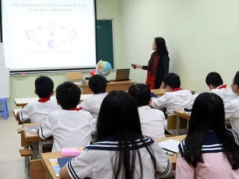 Thông tư số 19/2026, quy định về dạy thêm, học thêm có gì mới?