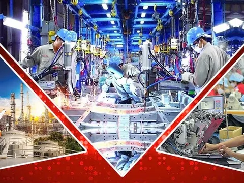 Doanh nghiệp kiến quốc đồng hành cùng Chính phủ