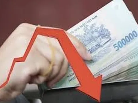 Ngân hàng đồng thuận giảm lãi suất, mở rộng dòng vốn cho nền kinh tế