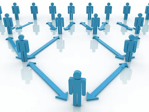 Nghị quyết về công tác xây dựng, hoàn thiện tổ chức bộ máy của hệ thống chính trị