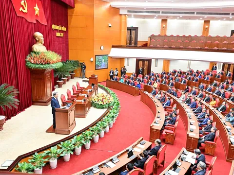 Quy định mới về thi hành Điều lệ Đảng