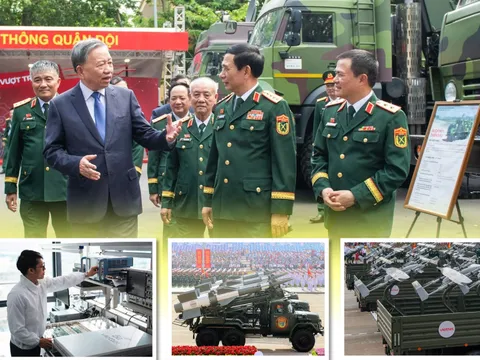 Hành động đột phá, biến quyết sách thành kết quả