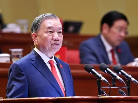 Chức năng, nhiệm vụ, quyền hạn, nghĩa vụ, trách nhiệm của Tổng Bí thư