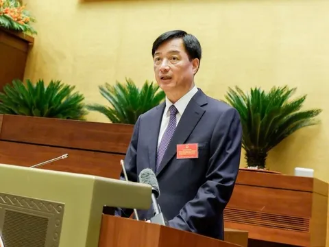 Quy định thi hành Điều lệ Đảng: Một số nội dung mới liên quan đến nhân sự, công tác cán bộ