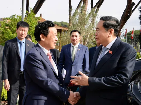 FAO luôn coi Việt Nam là đối tác quan trọng, thúc đẩy hợp tác nông nghiệp, an ninh lương thực