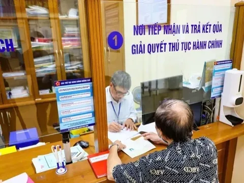 Trước ngày 20/4, các Bộ phải trình phương án cắt giảm thủ tục hành chính, điều kiện kinh doanh