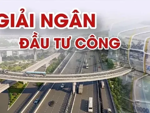 Chính phủ chỉ đạo đẩy mạnh phân bổ, giải ngân vốn đầu tư công năm 2026