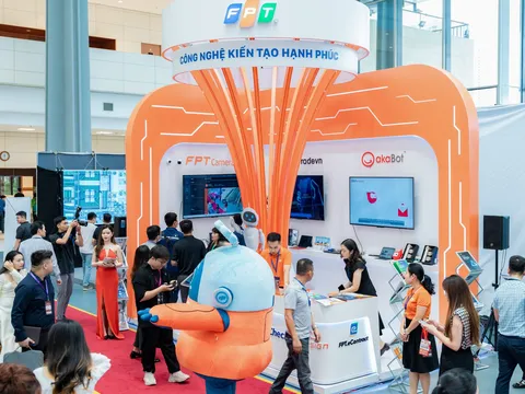 FPT sẵn sàng giải những bài toán công nghệ lớn của quốc gia