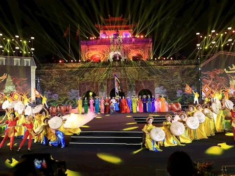 Đề xuất nhiều chính sách đột phá về phát triển văn hóa Việt Nam