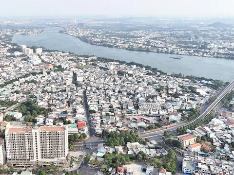 Thành lập thành phố Đồng Nai trực thuộc Trung ương: Tạo động lực phát triển mới