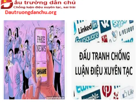 Nhận diện và giải mã luận điệu lợi dụng 'nhân quyền' chống phá cách mạng Việt Nam trong giai đoạn hiện nay