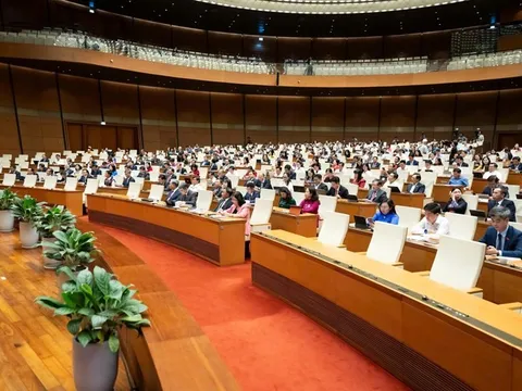 Tập trung đầu tư hạ tầng mang tính liên kết vùng, tạo nguồn nhân lực chất lượng cao cho giai đoạn 2026 - 2030