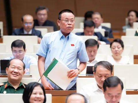 Rà soát, cấu trúc lại cơ chế phân bố vốn, giải ngân vốn đầu tư công tạo đột phá cho tăng trưởng