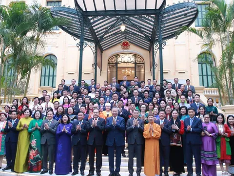 Cần có cách tiếp cận chiến lược, đồng bộ và thực chất hơn đối với công tác, chính sách dân tộc