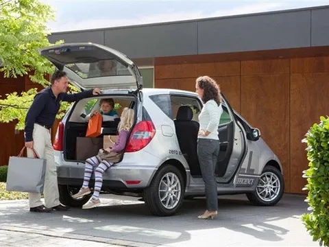 Nghị định số 89: Quy định mới về niên hạn sử dụng xe cơ giới