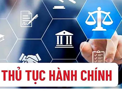 Điểm tên các Bộ, ngành chậm tiến độ, chưa đạt chỉ tiêu cắt giảm thủ tục hành chính, điều kiện kinh doanh