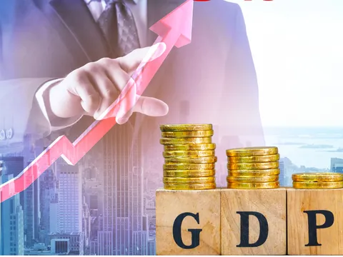 'Chốt' mục tiêu đến năm 2030, Việt Nam thuộc nhóm 30 nền kinh tế GDP hàng đầu thế giới