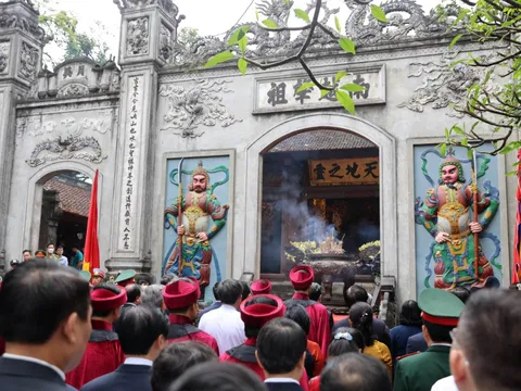 Lịch sử, ý nghĩa ngày Giỗ Tổ Hùng Vương