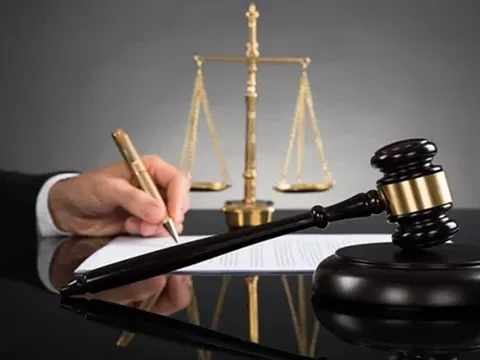 Siết chặt trách nhiệm người đứng đầu, coi kết quả ban hành văn bản là tiêu chí đánh giá hoàn thành nhiệm vụ