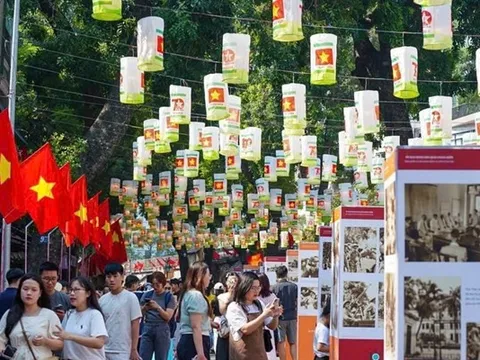 Văn hóa đóng vai trò rất quan trọng với tăng trưởng 2 con số