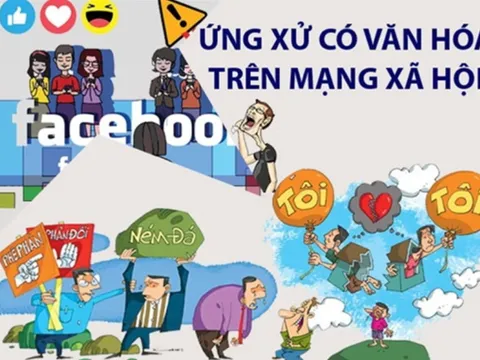 Cuộc 'xâm lăng mềm' nhằm biến Việt Nam thành 'thuộc địa văn hóa' trong thời đại số