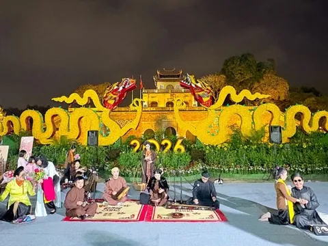 Để văn hóa thực sự là ngọn đuốc dẫn đường, phải đặt văn hóa vào đúng vị trí trụ cột chiến lược