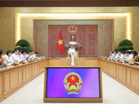 Chủ động nắm bắt tình hình, diễn biến thị trường tài chính, tiền tệ cho mục tiêu tăng trưởng 2 con số