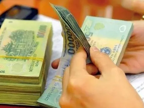 Thống nhất tăng lương mức cơ sở lên 2,53 triệu đồng từ ngày 1/7