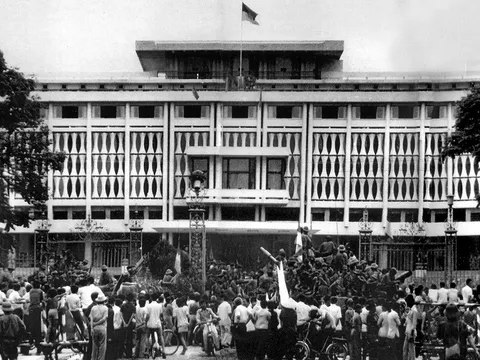 Giữ vững độc lập, tự chủ - Bài học lớn từ cuộc kháng chiến chống Mỹ, cứu nước