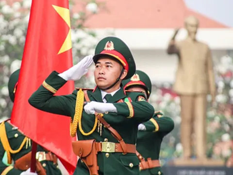 Làm thất bại chiến lược 'Diễn biến hòa bình': Chiến tranh nhận thức và những biến thể nguy hiểm