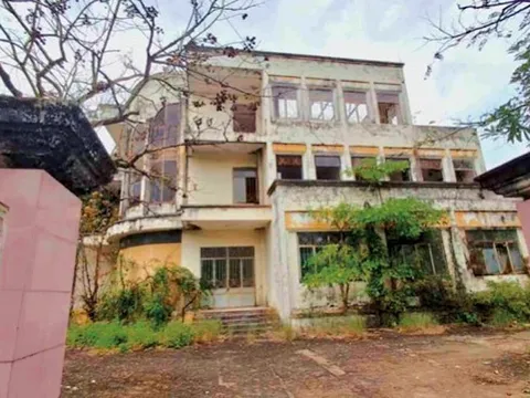 Đề xuất cơ chế, chính sách đặc thù xử lý nhà, đất dôi dư do sắp xếp bộ máy