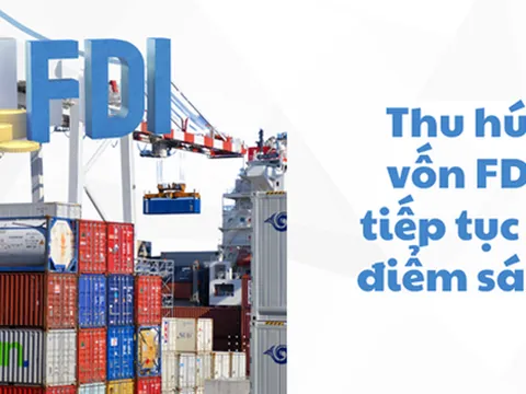 Từ ưu đãi sang ổn định, 'chìa khóa' giữ chân dòng vốn FDI thế hệ mới