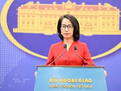Đề nghị Hoa Kỳ đánh giá khách quan, cân bằng về thành quả của Việt Nam trong bảo hộ quyền sở hữu trí tuệ