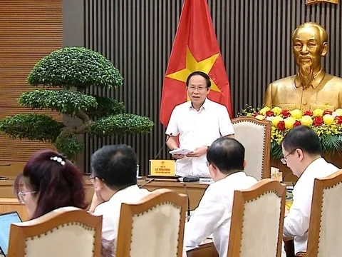 Luật Phổ biến, giáo dục pháp luật sửa đổi phải mang tính căn bản, toàn diện