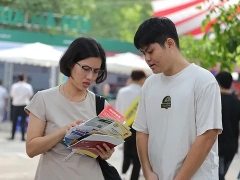 Xét tuyển đại học bằng điểm HSA theo quy định nào?