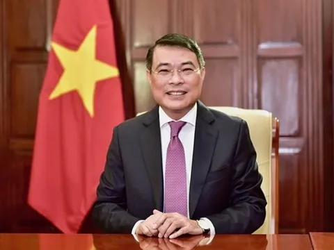 Thủ tướng Lê Minh Hưng sẽ tham dự Hội nghị Cấp cao ASEAN lần thứ 48