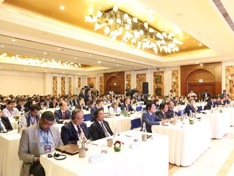 Việt Nam - Ấn Độ hợp tác phát triển nguồn nhân lực, khoa học, công nghệ, đổi mới sáng tạo và chuyển đổi số