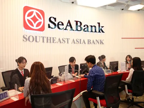 Kết luận thanh tra Ngân hàng SeABank tại Đà Nẵng: Hoạt động tín dụng tiềm ẩn nhiều rủi ro