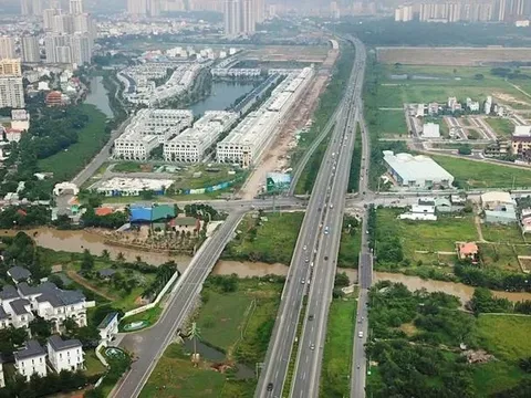 Nghị định cơ chế đặc thù tháo gỡ vướng mắc dự án tồn đọng, xử lý vi phạm đất đai trước năm 2025