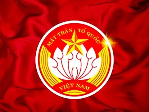 Nhân sự Mặt trận Tổ quốc nhiệm kỳ 2026 - 2031 phải thật sự tiêu biểu về uy tín, phẩm chất, tinh thần phụng sự