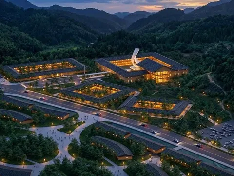 Du lịch văn hóa lịch sử Điện Biên Phủ sẽ cất cánh