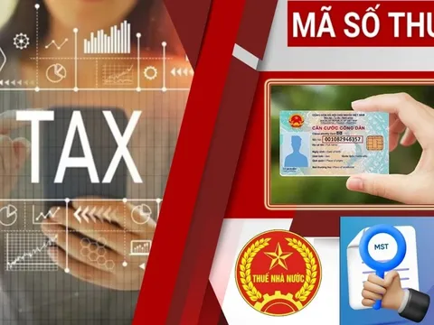 Bài toán lớn của ngành Thuế: 'Thu đúng, thu đủ, thu được lòng dân’