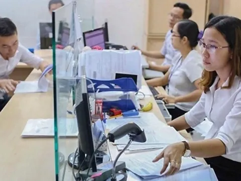 Tính thời gian công tác khi tiếp nhận viên chức theo quy định nào?