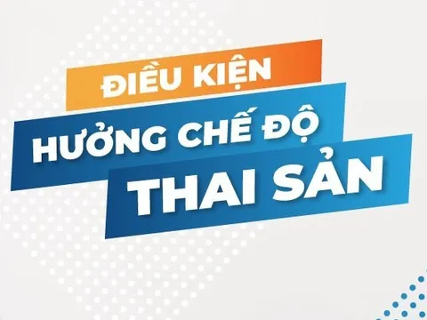 Dừng đóng bảo hiểm xã hội bao nhiêu thời gian thì không được hưởng chế độ thai sản?